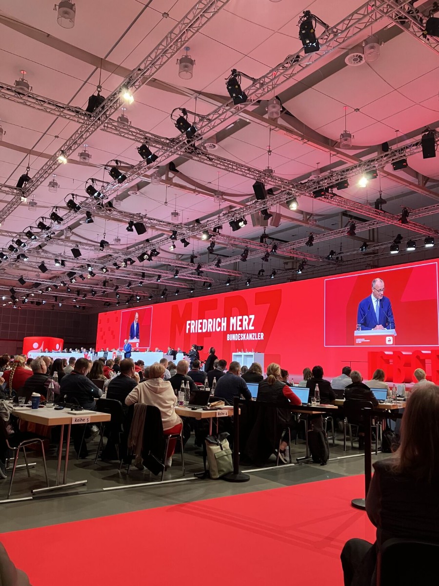 IGBCE MERZ 1761553022208