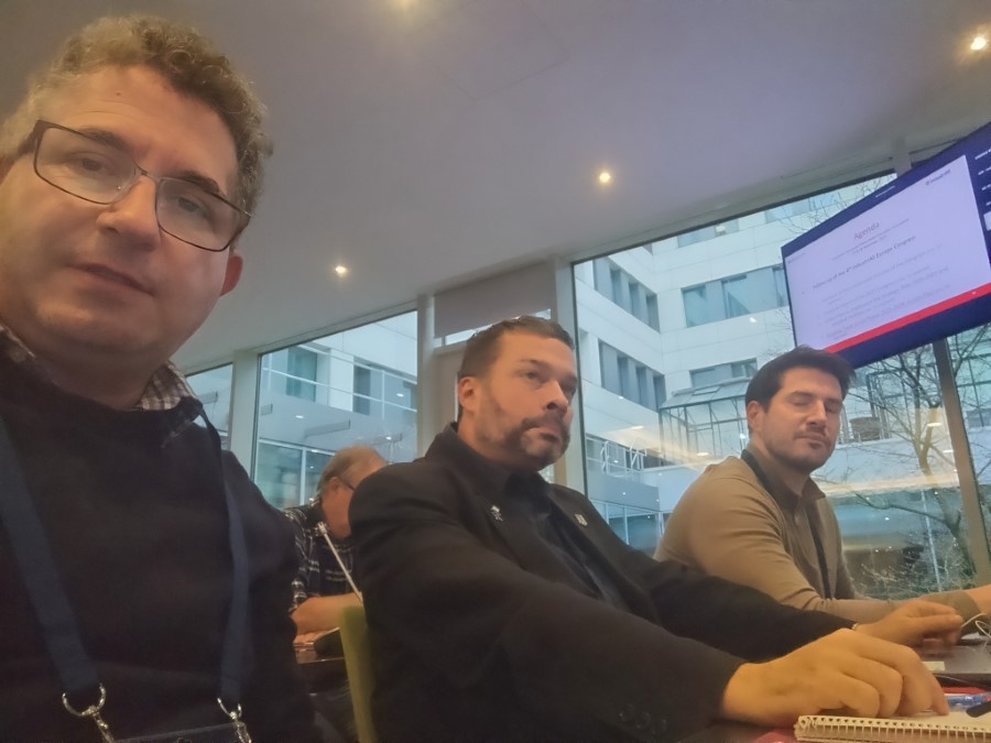 Industriall Europe VB 2025