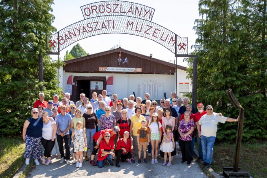 oroszlanyi banyalatogatas